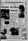 Lincolnshire Free Press Tuesday 21 July 1970 Page 1