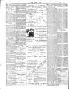 Leek Post & Times Saturday 08 January 1898 Page 4