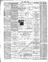 Leek Post & Times Saturday 15 January 1898 Page 4