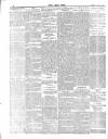 Leek Post & Times Saturday 22 January 1898 Page 8