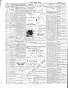 Leek Post & Times Saturday 26 February 1898 Page 4