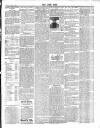Leek Post & Times Saturday 26 March 1898 Page 3