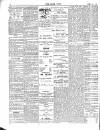 Leek Post & Times Saturday 07 May 1898 Page 4