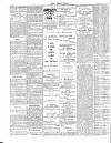 Leek Post & Times Saturday 21 May 1898 Page 4