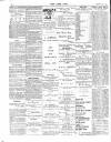 Leek Post & Times Saturday 28 May 1898 Page 4