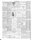 Leek Post & Times Saturday 11 June 1898 Page 4