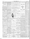 Leek Post & Times Saturday 18 June 1898 Page 4