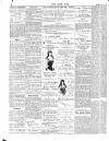 Leek Post & Times Saturday 09 July 1898 Page 4