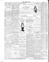 Leek Post & Times Saturday 16 July 1898 Page 4