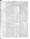 Leek Post & Times Saturday 16 July 1898 Page 5