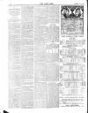 Leek Post & Times Saturday 23 July 1898 Page 2