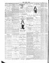Leek Post & Times Saturday 23 July 1898 Page 4