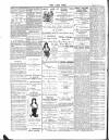 Leek Post & Times Saturday 06 August 1898 Page 4