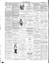 Leek Post & Times Saturday 20 August 1898 Page 4