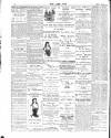 Leek Post & Times Saturday 27 August 1898 Page 4