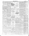Leek Post & Times Saturday 15 October 1898 Page 4
