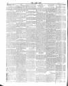 Leek Post & Times Saturday 12 November 1898 Page 8
