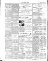 Leek Post & Times Saturday 17 December 1898 Page 4