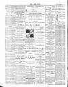 Leek Post & Times Saturday 31 December 1898 Page 4