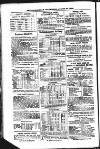 Buckingham Advertiser and Free Press Saturday 20 August 1859 Page 4