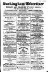 Buckingham Advertiser and Free Press Saturday 21 January 1860 Page 4
