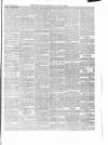 Buckingham Advertiser and Free Press Saturday 27 October 1860 Page 3