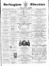 Buckingham Advertiser and Free Press Saturday 05 October 1861 Page 1