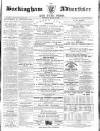 Buckingham Advertiser and Free Press Saturday 08 March 1862 Page 1