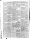 Buckingham Advertiser and Free Press Saturday 11 October 1862 Page 1