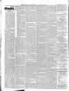 Buckingham Advertiser and Free Press Saturday 29 November 1862 Page 3