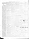 Buckingham Advertiser and Free Press Saturday 03 January 1863 Page 4