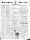 Buckingham Advertiser and Free Press Saturday 13 February 1864 Page 1