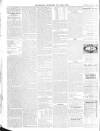 Buckingham Advertiser and Free Press Saturday 08 October 1864 Page 4