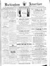 Buckingham Advertiser and Free Press Saturday 26 November 1864 Page 1