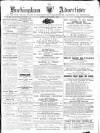 Buckingham Advertiser and Free Press Saturday 03 December 1864 Page 1