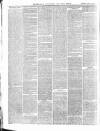 Buckingham Advertiser and Free Press Saturday 29 April 1865 Page 2