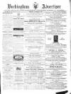 Buckingham Advertiser and Free Press Saturday 14 October 1865 Page 1