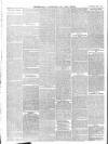 Buckingham Advertiser and Free Press Saturday 06 January 1866 Page 2