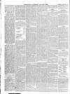 Buckingham Advertiser and Free Press Saturday 13 January 1866 Page 4