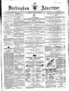 Buckingham Advertiser and Free Press Saturday 16 February 1867 Page 1