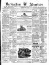 Buckingham Advertiser and Free Press