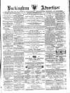 Buckingham Advertiser and Free Press Saturday 21 September 1867 Page 1