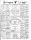 Buckingham Advertiser and Free Press Saturday 18 July 1868 Page 1