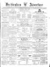 Buckingham Advertiser and Free Press Saturday 16 January 1869 Page 1