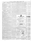 Buckingham Advertiser and Free Press Saturday 06 February 1869 Page 4