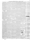Buckingham Advertiser and Free Press Saturday 13 February 1869 Page 4