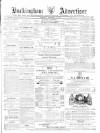 Buckingham Advertiser and Free Press Saturday 11 September 1869 Page 1