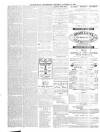 Buckingham Advertiser and Free Press Saturday 30 October 1869 Page 4