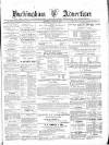 Buckingham Advertiser and Free Press Saturday 23 April 1870 Page 1