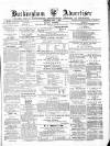 Buckingham Advertiser and Free Press Saturday 07 May 1870 Page 1